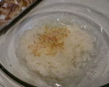 揚げ夏野菜のさっぱりポン酢みぞれ和え作り方3写真
