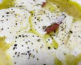 もちもちモッツァレラ 焼きカプレーゼ作り方7写真