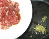キャベツの簡単野菜炒め♪オイスターソース作り方3写真