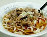 豚こましょうゆうどん作り方5写真