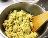 簡単焼きカレー作り方1写真