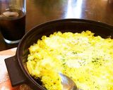 簡単焼きカレー作り方3写真