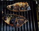 塩サバ御飯作り方3写真