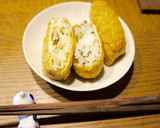 稲荷寿司やきつねうどんの♪あの甘い油揚煮作り方4写真