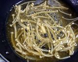 簡単♪トロロあんかけ丼作り方1写真