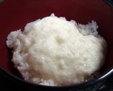 簡単♪トロロあんかけ丼作り方3写真