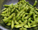 旨い！枝豆の茹で方☆作り方2写真