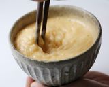 ふわっとろん♪クリーミィな卵かけご飯作り方4写真