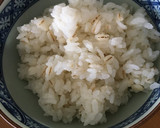 ゆかりちゃんの釜揚げしらす丼作り方1写真