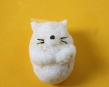 【チョー可愛い♥】すみっコぐらしキャラ弁作り方6写真