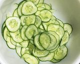 だしきゅうり作り方1写真