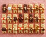 だっこ型抜きクッキー作り方9写真