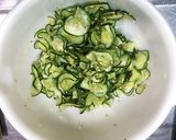 だしきゅうり作り方2写真