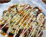 博多屋台の味★簡単★なすのチーズ焼き！作り方17写真