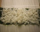 【韓国の海苔巻き】アンパンマン・キンパ☆作り方8写真