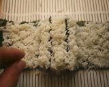 【韓国の海苔巻き】アンパンマン・キンパ☆作り方12写真