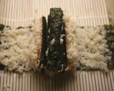 【韓国の海苔巻き】アンパンマン・キンパ☆作り方15写真