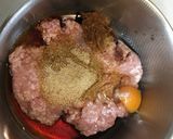 お弁当にも!甘辛な母のふわふわ“そぼろ”作り方1写真
