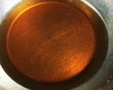 フルーツケーキ作り方9写真