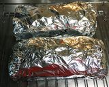 フルーツケーキ作り方11写真