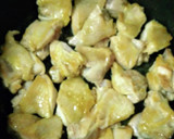鶏もも&キャベツの蒸し焼き♡簡単♡作り方2写真