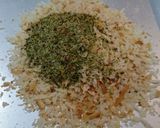 手羽中の香草焼き作り方3写真