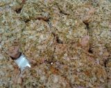 手羽中の香草焼き作り方4写真