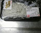 ☆きゅうりのしらす和え☆作り方2写真