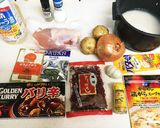 ■超簡単『超激辛★夏のチキンカレー』講座作り方1写真