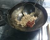 素を使わない本格的な麻婆豆腐作り方11写真