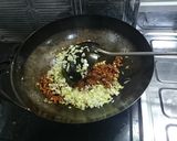 素を使わない本格的な麻婆豆腐作り方12写真