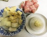 ■超簡単『超激辛★夏のチキンカレー』講座作り方3写真