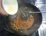 素を使わない本格的な麻婆豆腐作り方13写真