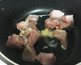 ■超簡単『超激辛★夏のチキンカレー』講座作り方4写真