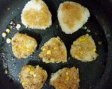 ダッチオーブン とうもろこしご飯作り方6写真