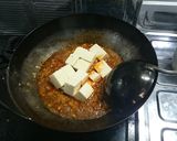 素を使わない本格的な麻婆豆腐作り方14写真