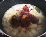 ■超簡単『超激辛★夏のチキンカレー』講座作り方7写真