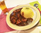 ■超簡単『超激辛★夏のチキンカレー』講座作り方9写真