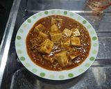 素を使わない本格的な麻婆豆腐作り方18写真