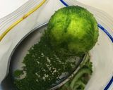 すだち香るゴーヤのお浸し作り方3写真