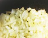 【材料これだけ】超簡単 バターカレー作り方2写真