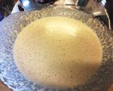 簡単！濃厚明太子クリームパスタ♪作り方1写真
