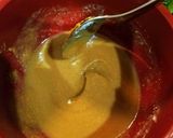 旬の野菜でゴーヤ味噌作り方2写真
