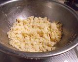 豆腐とヨーグルトでブドウのクラフティ風♡作り方4写真