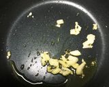 アンチョビのトマトパスタ作り方2写真