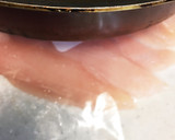 【材料これだけ】超簡単ささみゴマ味噌マヨ作り方2写真