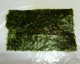 【コラボ飯】蝦夷めみ☆胡桃ゴーヤお兄ぎり作り方2写真