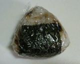 【コラボ飯】蝦夷めみ☆胡桃ゴーヤお兄ぎり作り方3写真