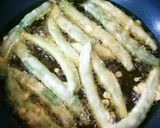 モロッコ丸ごと天ぷら。作り方1写真