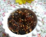 【コラボ飯】蝦夷めみ☆胡桃ゴーヤお兄ぎり作り方6写真